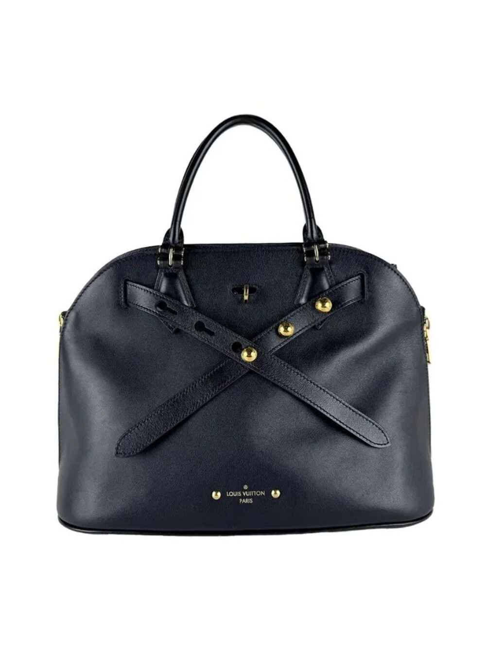 Louis Vuitton Shoulder Bag Alma